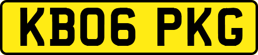 KB06PKG