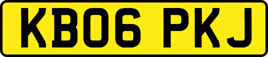 KB06PKJ