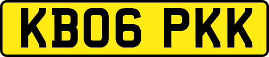 KB06PKK
