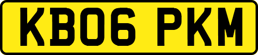KB06PKM