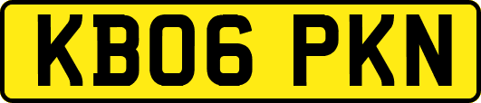 KB06PKN