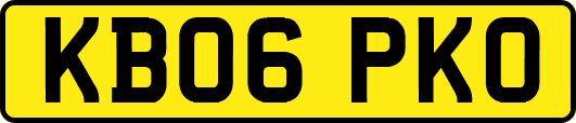 KB06PKO