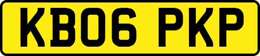 KB06PKP