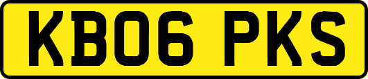 KB06PKS