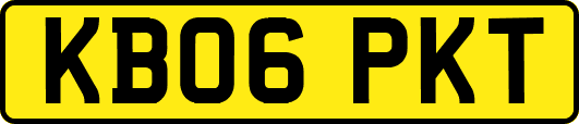 KB06PKT