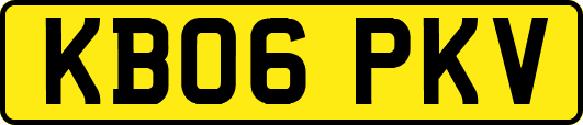 KB06PKV