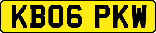 KB06PKW