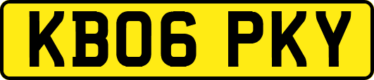 KB06PKY