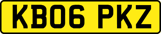 KB06PKZ