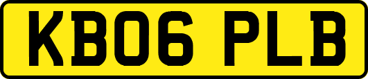 KB06PLB