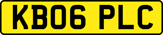 KB06PLC