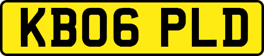 KB06PLD