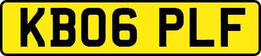 KB06PLF