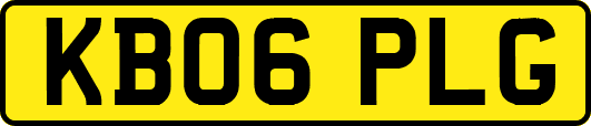 KB06PLG