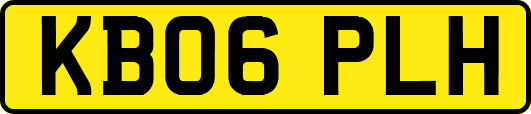 KB06PLH