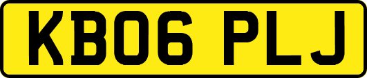 KB06PLJ