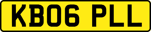 KB06PLL