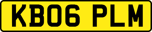 KB06PLM