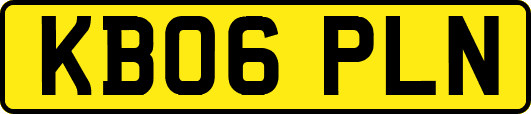 KB06PLN