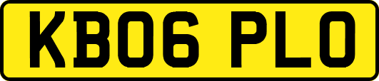 KB06PLO