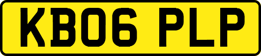 KB06PLP