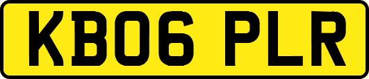 KB06PLR