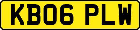 KB06PLW