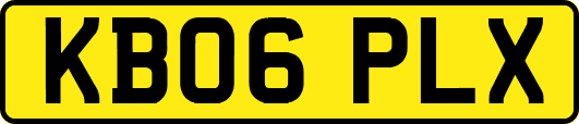 KB06PLX