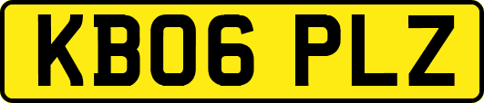 KB06PLZ
