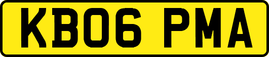KB06PMA