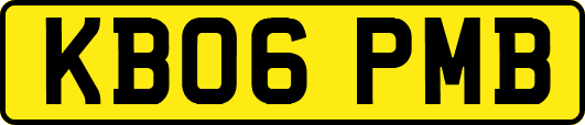 KB06PMB