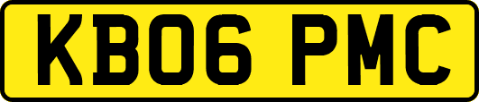 KB06PMC