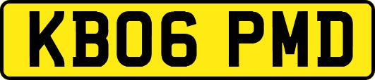 KB06PMD