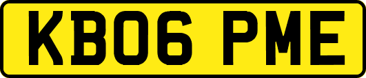KB06PME
