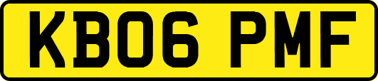 KB06PMF