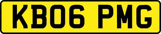 KB06PMG