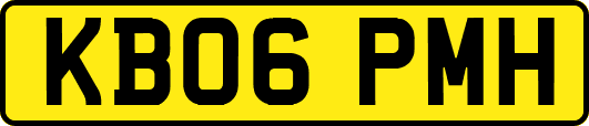 KB06PMH