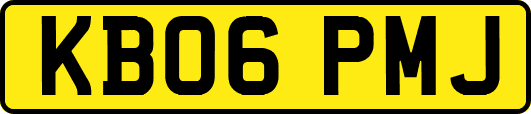 KB06PMJ