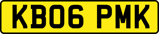 KB06PMK