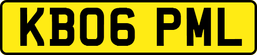 KB06PML