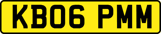KB06PMM