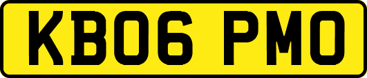 KB06PMO