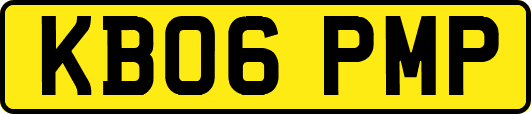 KB06PMP