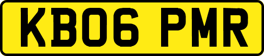 KB06PMR