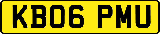 KB06PMU