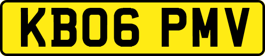 KB06PMV