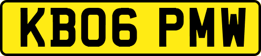 KB06PMW