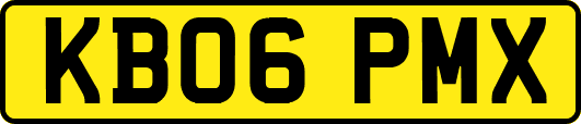 KB06PMX