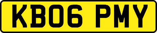 KB06PMY