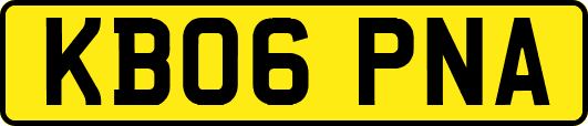 KB06PNA